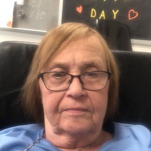 Meet your Posher, Nancy